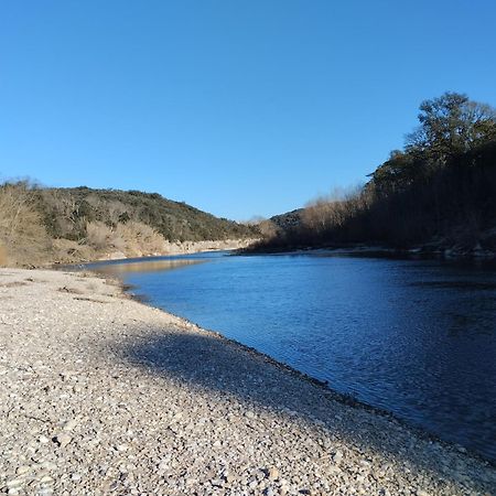 Studio Pont Du Gard Sernhac Zewnętrze zdjęcie