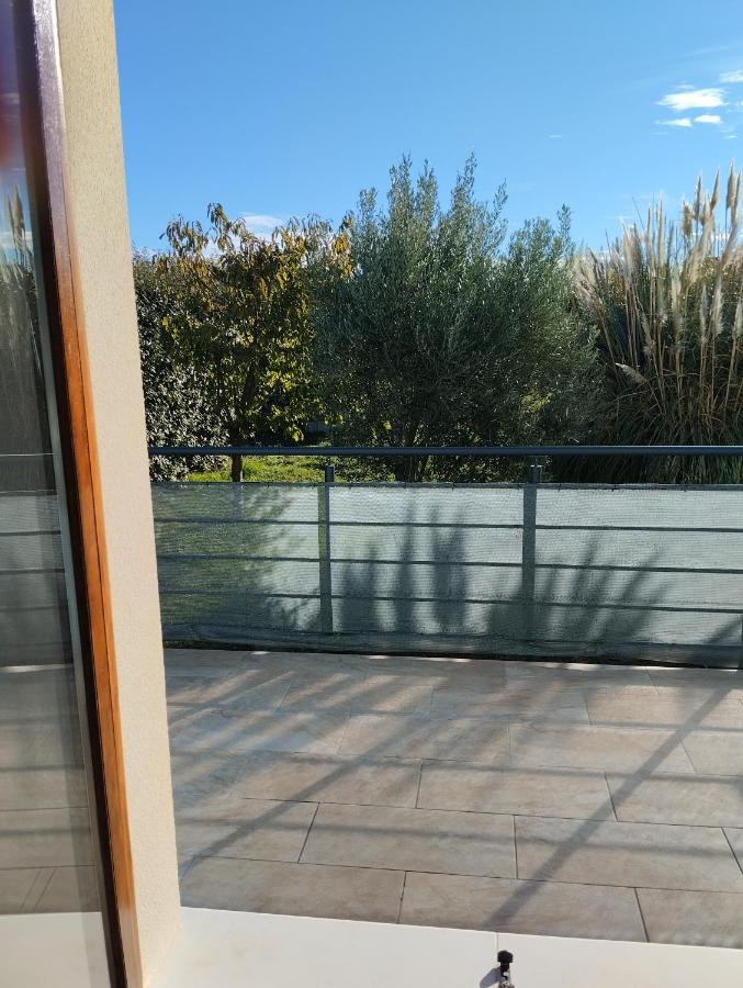 Studio Pont Du Gard Sernhac Zewnętrze zdjęcie