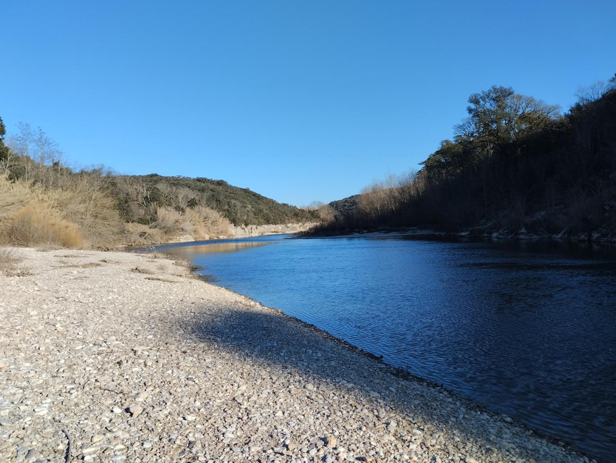 Studio Pont Du Gard Sernhac Zewnętrze zdjęcie